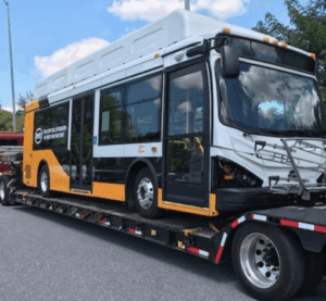 Transit Bus Transport 3 Transit Bus Transport