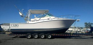 Best Boat Transport Company from FL to NY Transport a boat from FL to NY WWTI, New York to Florida Boat Shipping