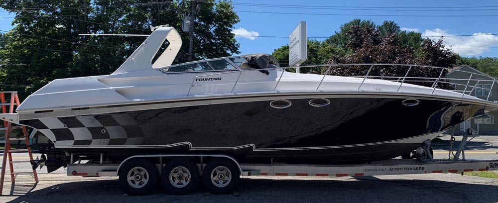 Transporte de Botes, Envío de Botes y Lanchas, Transporte de Lanchas, Transporte de Embarcaciones, Transporte de Veleros, Transportación de Bote