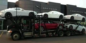 Transporting Cars for Dealerships