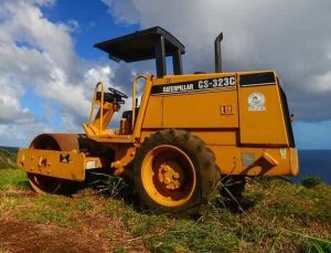 Heavy Equipment Transport from New Jersey to Massachusetts