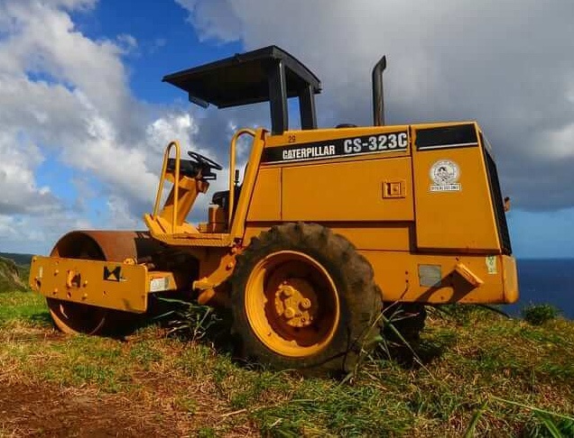 Transporting-Caterpillar-construction-we-will-transport-it-4 Heavy Equipment Transport from New Jersey to Massachusetts
