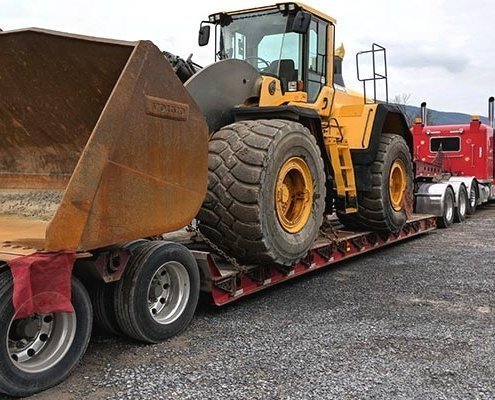 heavy equipment shipping from ny to pa - Transporting Heavy Equipment in Florida 3 495x400 - Heavy equipment shipping from NY to PA Transporting Heavy Equipment in Florida heavy equipment shipping from ny to pa