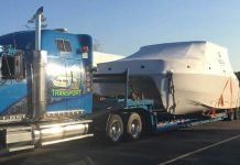 What do you need to know when Transporting a Boat? Transporting a boat with the best boat transport Company