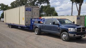 Transporting-a-Shipping-Container-From-Florida-to-South-Carolina-2 Transporting a Shipping Container From Florida to South Carolina