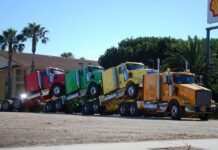 The Ins and Outs: The Perfect Guide to Truck Piggybacking Shipping Truck Piggybacking Shipping