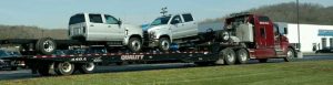 Truck-Transport-Service-4 Heavy Equipment Transport from Vermont to New York