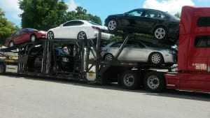 Door to Door vs. Terminal to Terminal Car Shipping