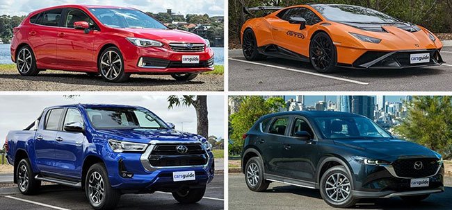 5 Star Shipping Cars from State to State