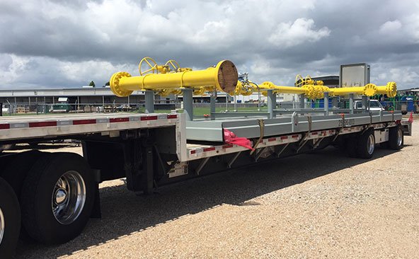 Freight Movers Louisiana 