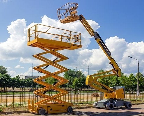 how much does it cost to ship a car - WWTI Boom Lifts Transpor services 495x400 - How much does it cost to ship a car Boom Lifts Transport Service WWTI how much does it cost to ship a car