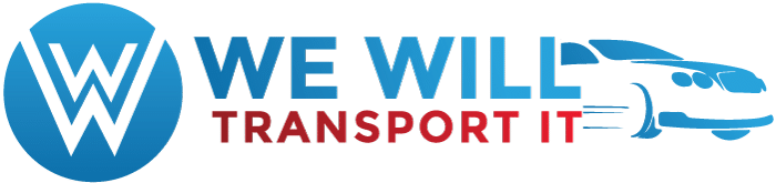 We Will Transport It