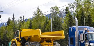 Common hurdles in oversize shipping Wide Load Heavy Hauler