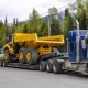 Wide Load Heavy Hauler
