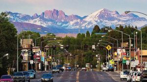 Wyoming RV transport companies