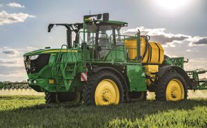 Heavy Equipment Transport from Nebraska to Missouri