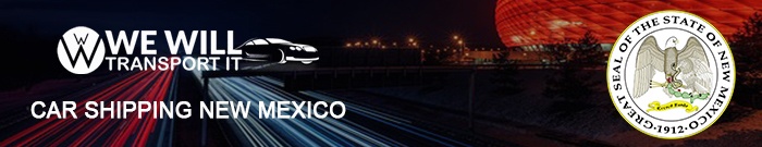 Auto Transport New Mexico