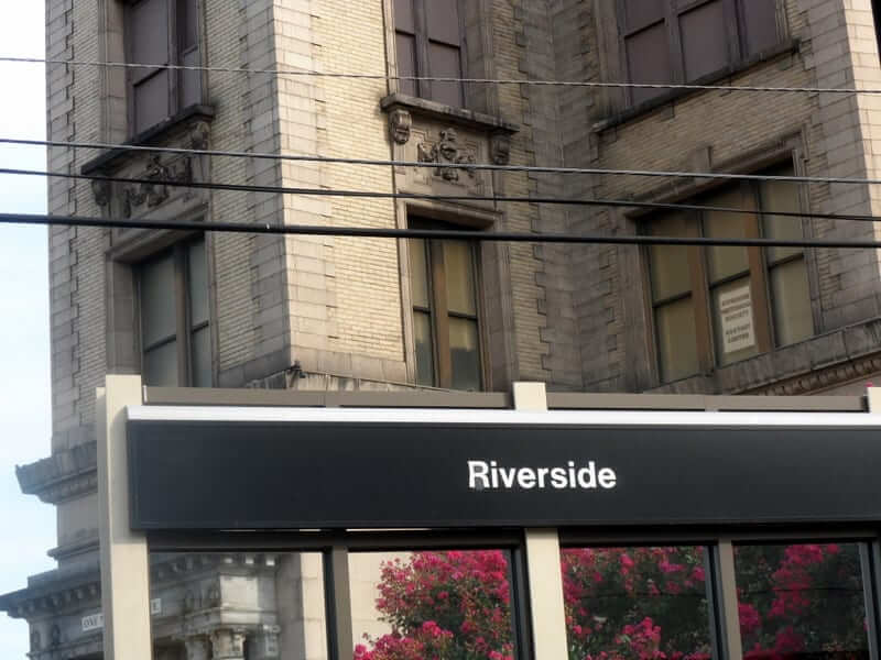 auto transport riverside