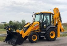 Heavy Equipment Transport from Vermont to Georgia Heavy Equipment Transport from Vermont to Georgia