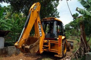 Heavy Equipment Transport from Montana to New York