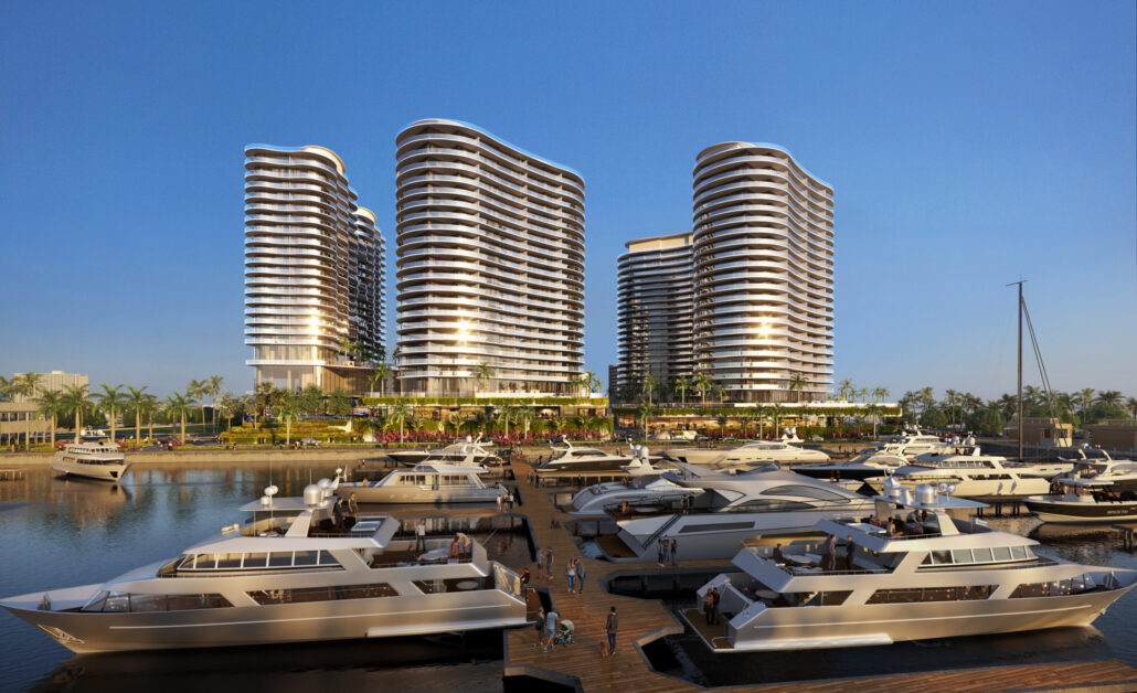 best dock in Ft Lauderdale
