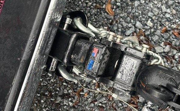  Bumper Pull Transporters