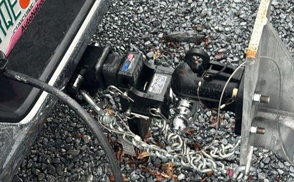  Bumper Pull Transporters