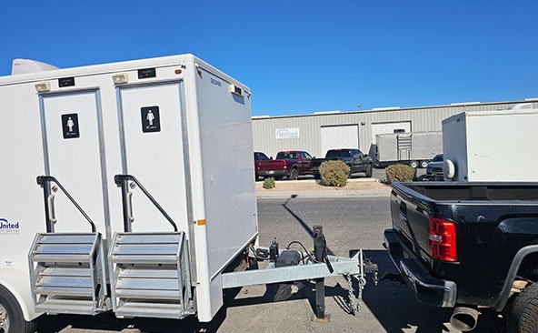  Trailer Transport Service in Las Vegas NV