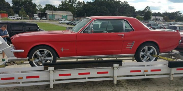 Ship Car To Another State Reddit Transporting Your Car