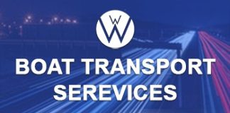 Small Boats Transportation Service Boat Transport service, Transporting Your Fishing Boat