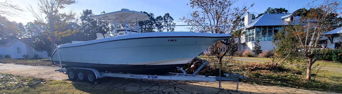  Nebraska Boat Transport Service