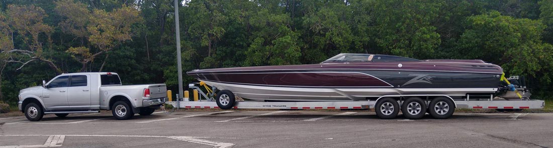 Boat Transport Chicago, IL with We Will Transport It