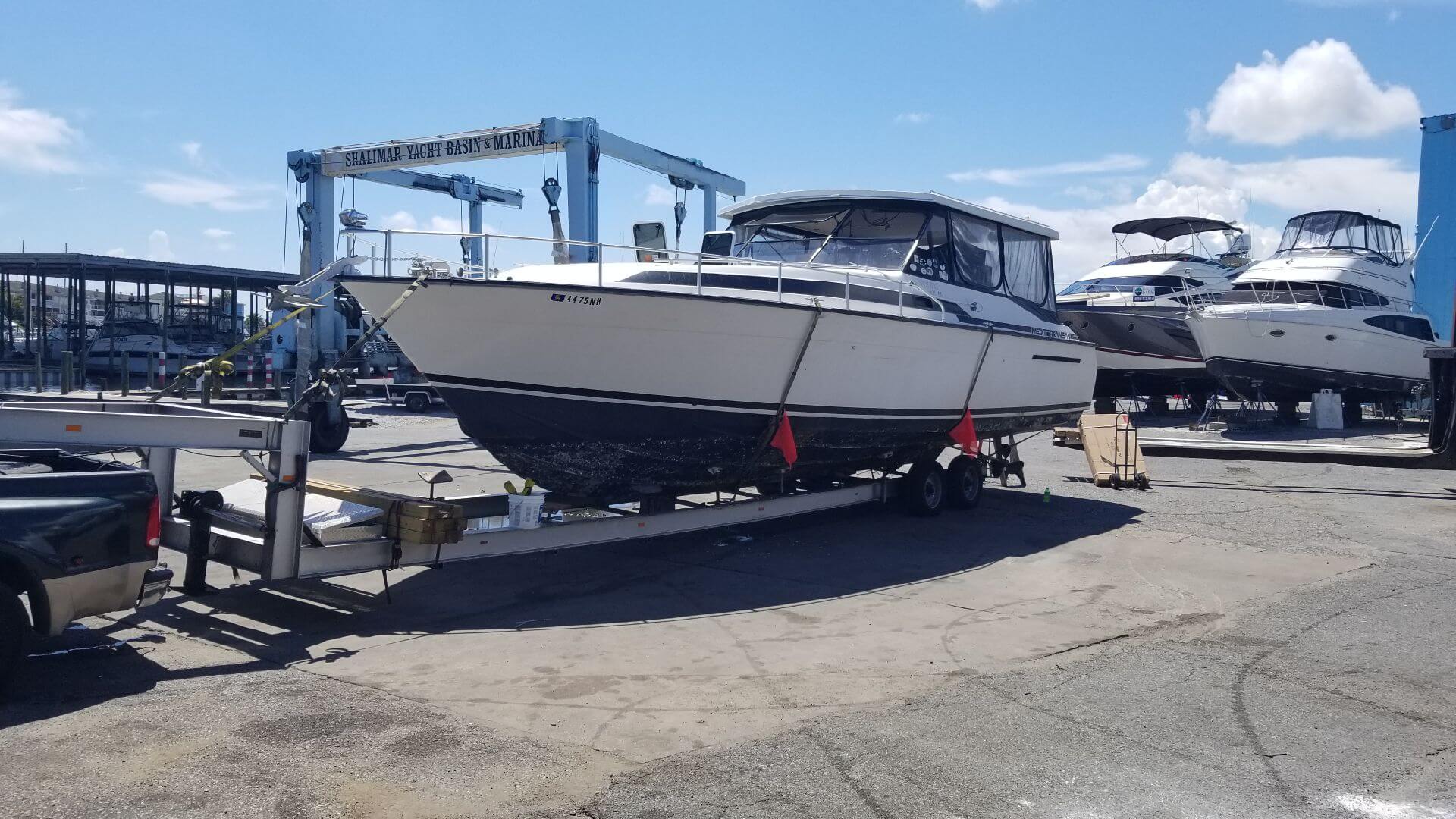 We will transport it, boat transport overseas We will transport it, boat transport overseas