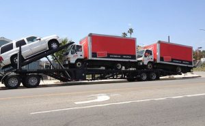 New York Heavy Equipment Transport