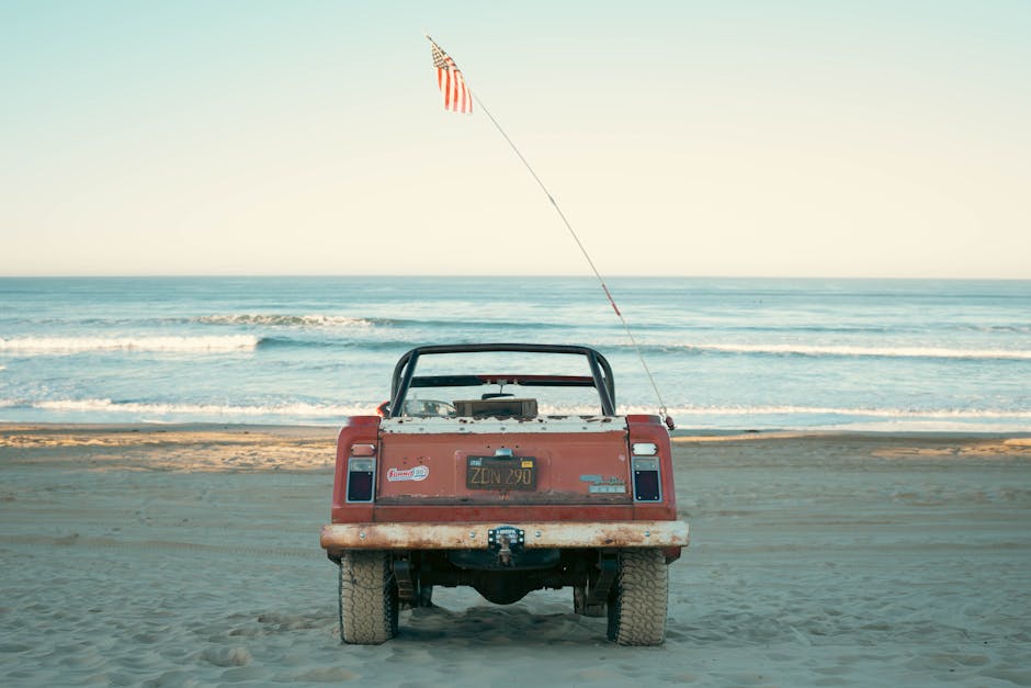 California auto transport companies