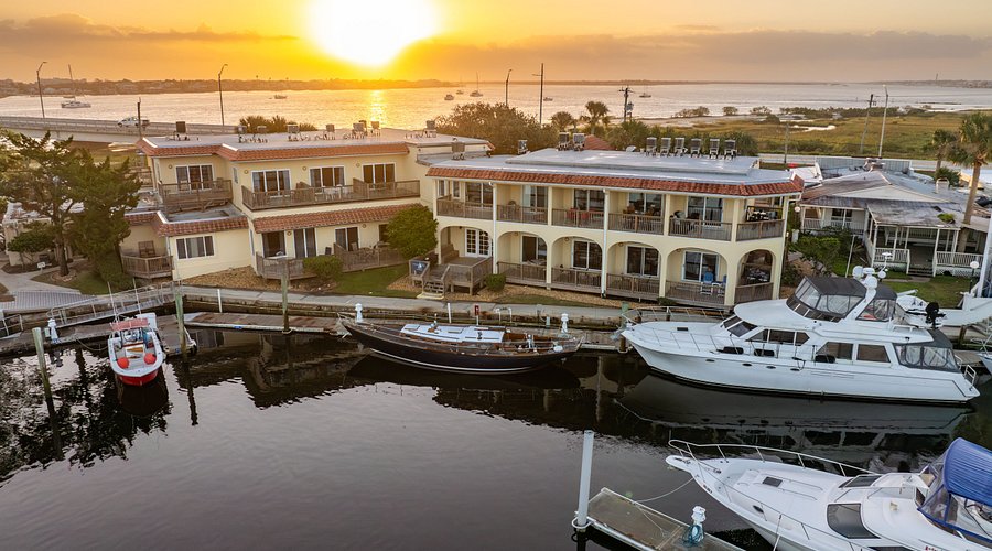 camachee harbor florida