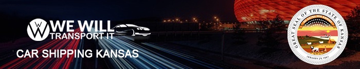 Kansas car shipping company