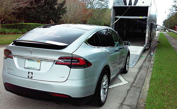  Cost to transport a car to Massachusetts with We Will Transport It