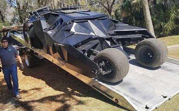 We are Hauling Trailers Specialists