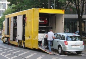 We will transport it, car transport Aberdeen We will transport it, car transport Aberdeen