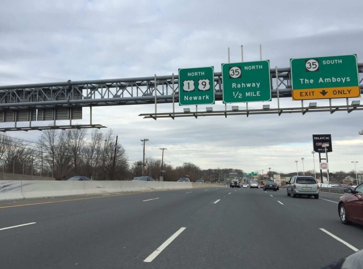 Car Transport Newark NJ | We Will Transport It