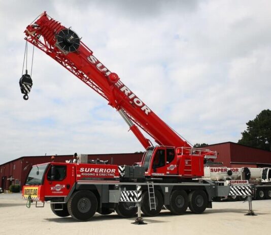 Heavy Equipment Transport from Montana to Ohio Heavy Equipment Transport from Arizona to Kentucky