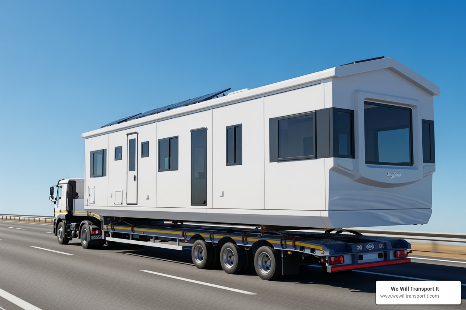 cheap mobile home movers