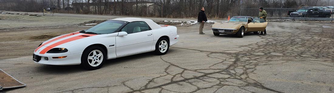  Car Shipping Company in Pennsylvania 