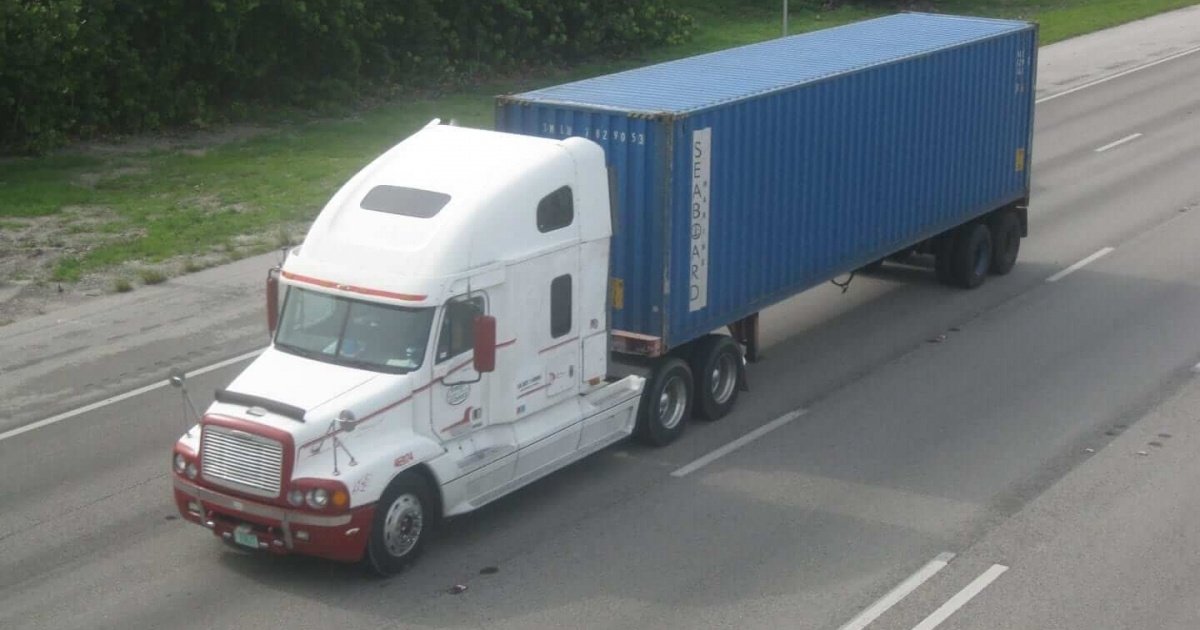 Heavy Equipment Transport from Montana to Texas