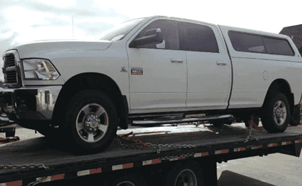 Shipping Cars from California to Florida