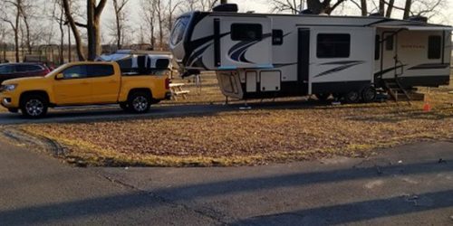 Trusted Fifth Wheel Transportation Company in the US