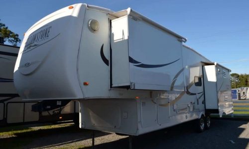 We will transport it, 10 Tips for Redwood 5th Wheel Transportation