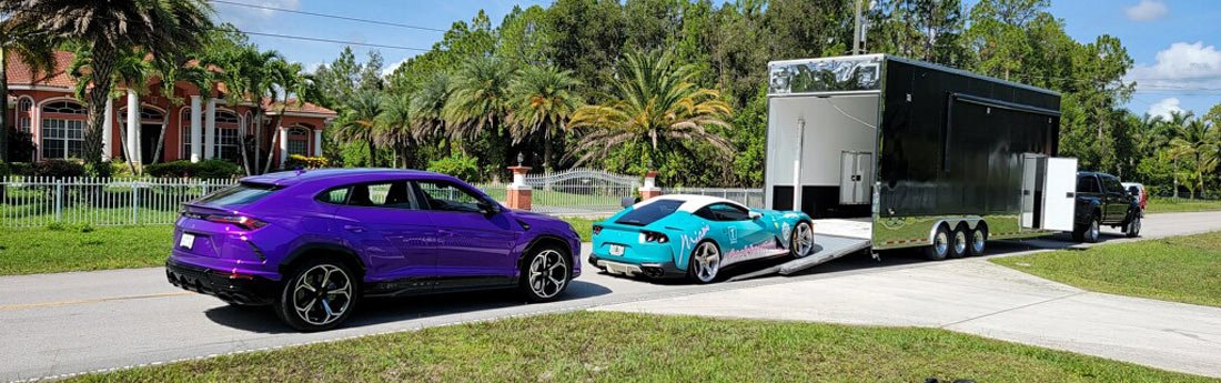 How Much Does it Cost to Ship a Car to Mississippi with we will transport it