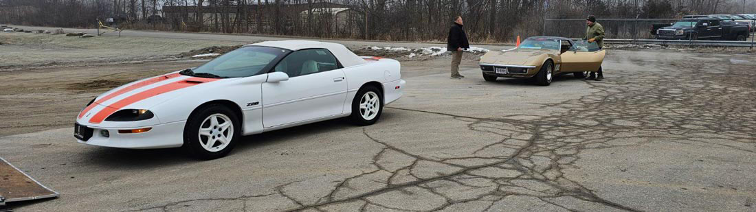Car Transporter in Massachusetts with we will transport it